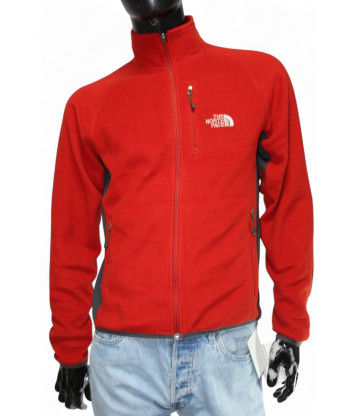 Светр The North Face (M, 330г) - MSH Секонд-Хенд