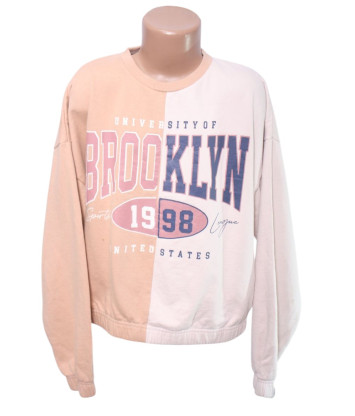 Свитер PEP CO (12-13 Y, 260г) - Мега Секонд-Хенд