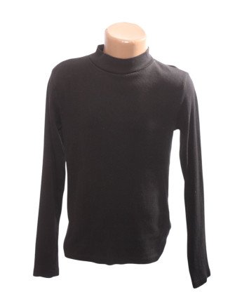 Футболка на довгий рукав H&M (134-140 cm, 110г) - MSH Секонд-Хенд