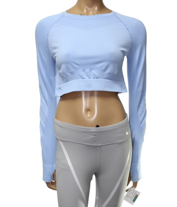 Футболка с длинным рукавом NOBREND (XL, 210г) - MSH Секонд-Хенд