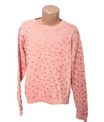 Светр H&M (134-140 cm, 170г) - MSH Секонд-Хенд