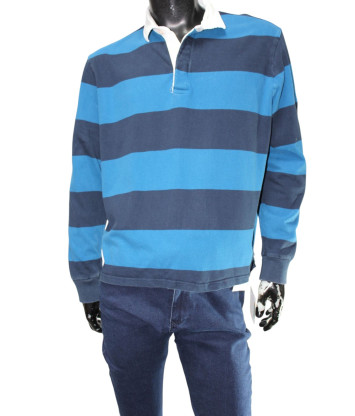 Футболка на довгий рукав M&S (XL, 435г) - Мега Секонд-Хенд