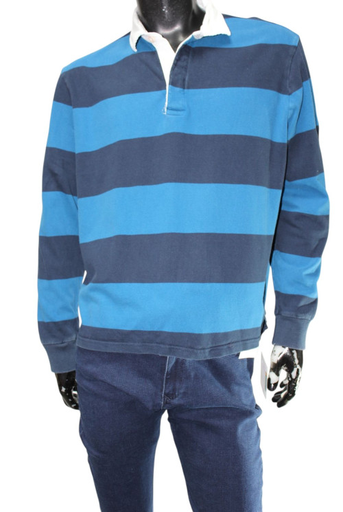 Футболка с длинным рукавом