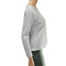 Футболка с длинным рукавом BASIC (XL, 160г) - MSH Секонд-Хенд