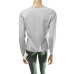 Футболка с длинным рукавом BASIC (XL, 160г) - MSH Секонд-Хенд