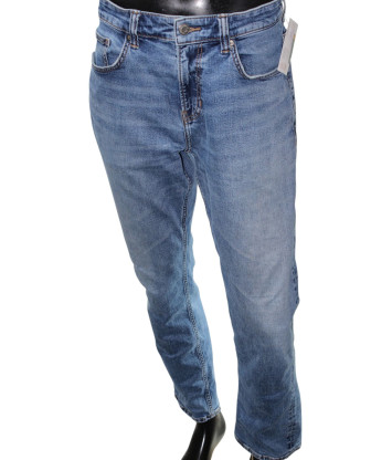 Джинси stretch (W326 L32, 720г) - MSH Секонд-Хенд