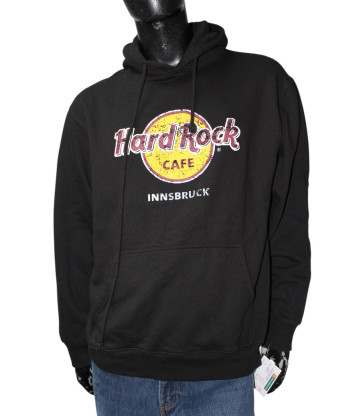 Светр hard rock (XL, 650г) - Мега Секонд-Хенд