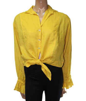 Блузка Zara (L, 160г) - MSH Секонд-Хенд