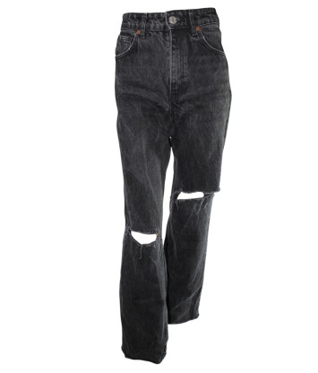 Джинсы Zara (S, 790г) - MSH Секонд-Хенд