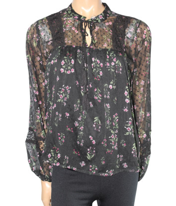 Блузка ONLY (L, 140г) - Мега Секонд-Хенд