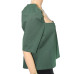 Блузка H&M (XL, 330г) - MSH Секонд-Хенд