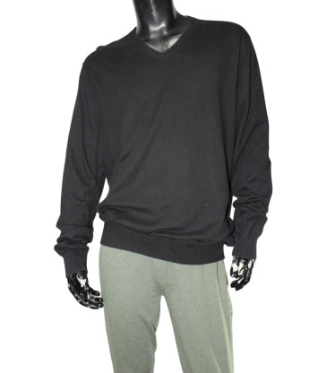 Светр JJB benson (XXL, 310г) - Мега Секонд-Хенд