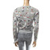 Свитер H&M (XS, 180г) - MSH Секонд-Хенд