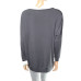 Футболка с длинным рукавом NOBREND (XL, 330г) - MSH Секонд-Хенд