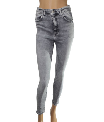 Джинсы Zara (40, 550г) - MSH Секонд-Хенд