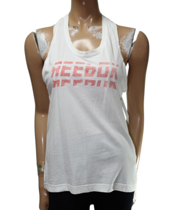 Майка Reebok (M, 80г) - Мега Секонд-Хенд