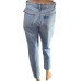 Джинсы Zara (38, 640г) - MSH Секонд-Хенд
