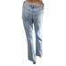 Джинсы Zara (32, 760г) - MSH Секонд-Хенд