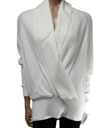 Светр REISS (S, 480г) - MSH Секонд-Хенд