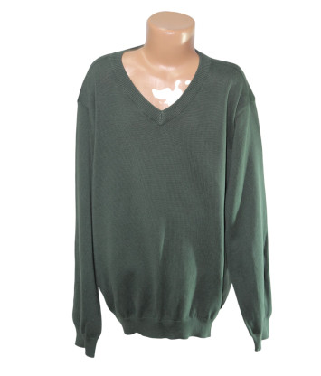 Светр TU (146 cm, 240г) - Мега Секонд-Хенд