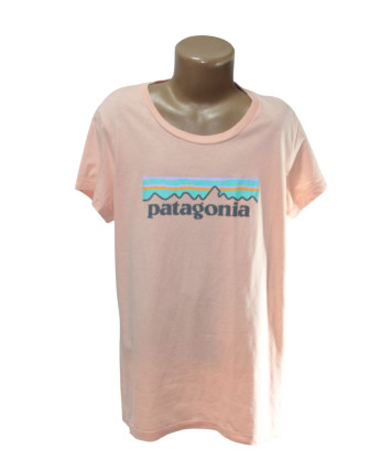 Футболка patagonia (14 Y, 85г) - MSH Секонд-Хенд