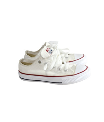 Кеди Converse (30, 380г) - MSH Секонд-Хенд