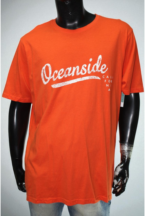 Футболка с длинным рукавом