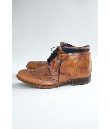 Черевики Jones Studio (44, 990г) - MSH Секонд-Хенд