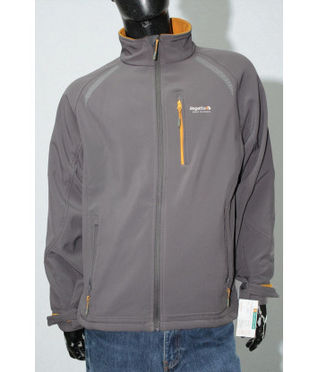 Куртка REGATTA (L, 580г) - Мега Секонд-Хенд