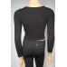 Футболка Monami (XS, 160г) - MSH Секонд-Хенд