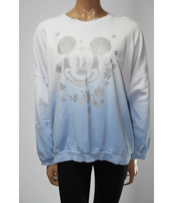 Светр Disney (L, 470г) - MSH Секонд-Хенд