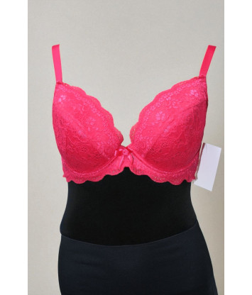 Бюстгальтер Bounce (36 D, 100г) - MSH Секонд-Хенд