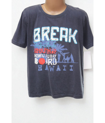 Футболка pepperst (134 cm, 100г) - Мега Секонд-Хенд