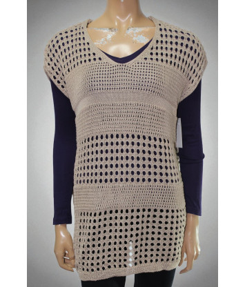 Жилетка NOBREND (XL, 180г) - MSH Секонд-Хенд