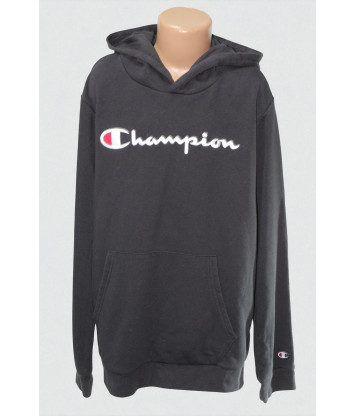 Свитер Champion (13-14 Y, 370г) - Мега Секонд-Хенд