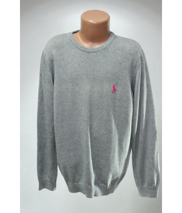 Свитер Ralph Lauren (11-12 Y, 220г) - MSH Секонд-Хенд