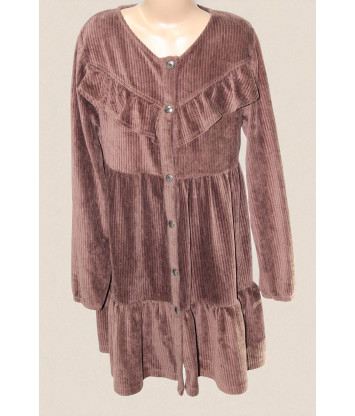 Платье Zara (11-12 Y, 300г) - MSH Секонд-Хенд