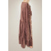Платье Zara (11-12 Y, 300г) - MSH Секонд-Хенд
