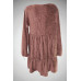 Платье Zara (11-12 Y, 300г) - MSH Секонд-Хенд