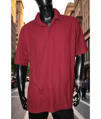 Футболка Uneek (XL, 340г) - MSH Секонд-Хенд