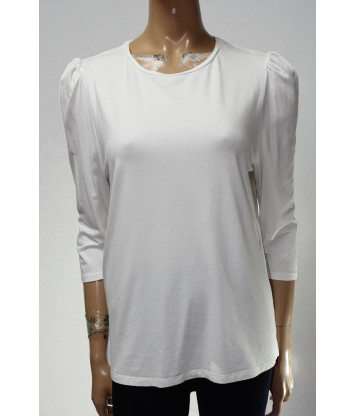 Футболка с длинным рукавом TU (L, 180г) - Мега Секонд-Хенд