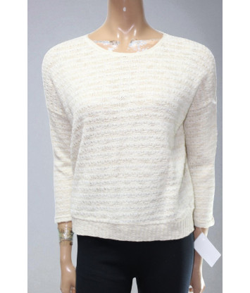 Светр APRICOT (L, 220г) - MSH Секонд-Хенд