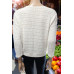 Светр APRICOT (L, 220г) - MSH Секонд-Хенд