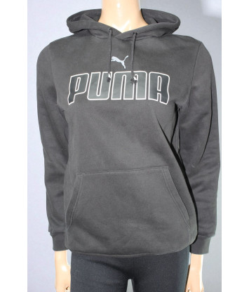 Светр Puma (S, 480г) - MSH Секонд-Хенд