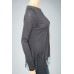 Футболка с длинным рукавом H&M (M, 170г) - MSH Секонд-Хенд