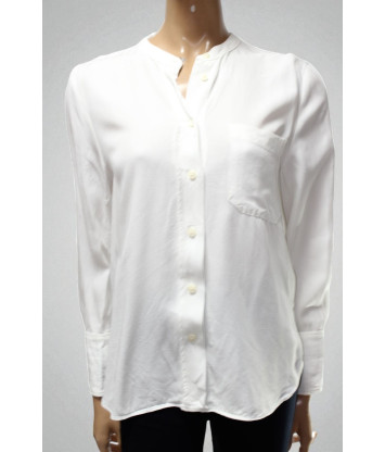 Блузка Zara (L, 300г) - MSH Секонд-Хенд