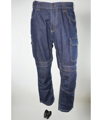 Джинси Work Wear (38, 930г) - Мега Секонд-Хенд