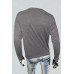 Футболка на довгий рукав Premium Quality (M, 220г) - MSH Секонд-Хенд