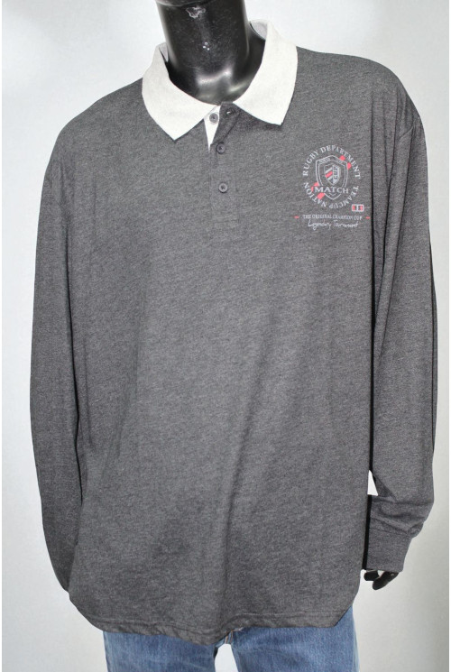 Футболка на довгий рукав