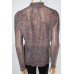 Футболка с длинным рукавом Nice (L, 120г) - MSH Секонд-Хенд